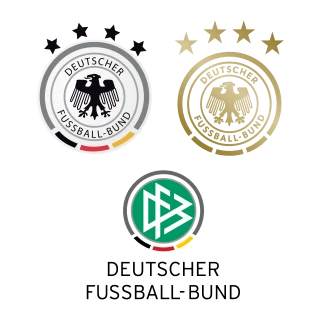 Germany national football team Logo PNG,  Vector (AI, EPS, CDR, PDF, SVG)