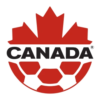 Canada Soccer Logo PNG,  Vector (AI, EPS, CDR, PDF, SVG)