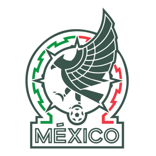 Mexico national football team Logo PNG,  Vector (AI, EPS, CDR, PDF, SVG)