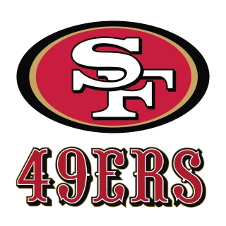 San Francisco 49ers Logo PNG,  Vector (AI, EPS, CDR, PDF, SVG)