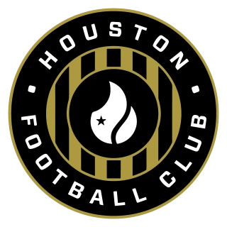 Houston FC Logo PNG,  Vector (AI, EPS, CDR, PDF, SVG)