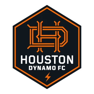 Houston Dynamo FC Logo PNG,  Vector (AI, EPS, CDR, PDF, SVG)