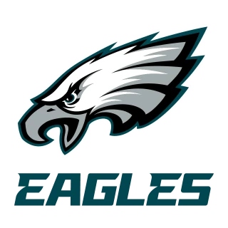 Philadelphia Eagles Logo PNG,  Vector (AI, EPS, CDR, PDF, SVG)