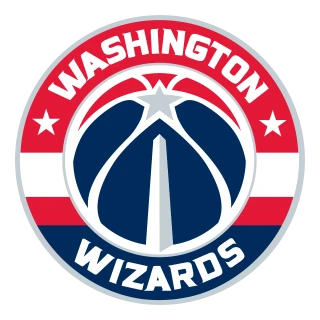 Washington Wizards Logo PNG,  Vector (AI, EPS, CDR, PDF, SVG)