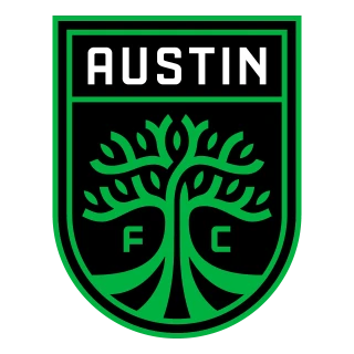 Austin FC Logo PNG,  Vector (AI, EPS, CDR, PDF, SVG)