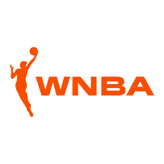 WNBA Logo PNG,  Vector (AI, EPS, CDR, PDF, SVG)