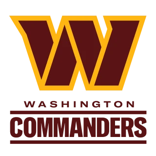 Washington Commanders Logo PNG,  Vector (AI, EPS, CDR, PDF, SVG)