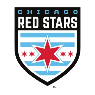 Chicago Red Stars Logo PNG,  Vector (AI, EPS, CDR, PDF, SVG)