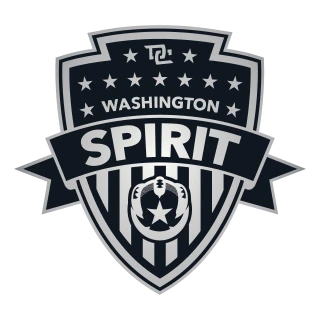 Washington Spirit Logo PNG,  Vector (AI, EPS, CDR, PDF, SVG)