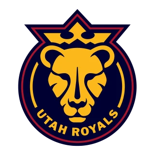 Utah Royals FC Logo PNG,  Vector (AI, EPS, CDR, PDF, SVG)