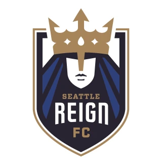 Seattle Reign Logo PNG,  Vector (AI, EPS, CDR, PDF, SVG)