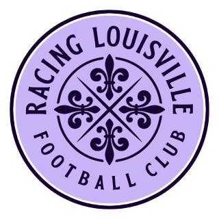 Racing Louisville FC Logo PNG,  Vector (AI, EPS, CDR, PDF, SVG)