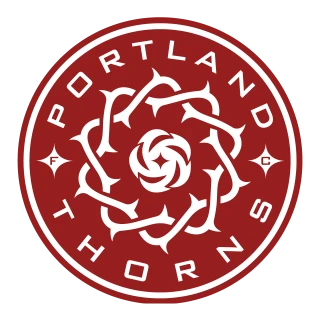 Portland Thorns FC Logo PNG,  Vector (AI, EPS, CDR, PDF, SVG)