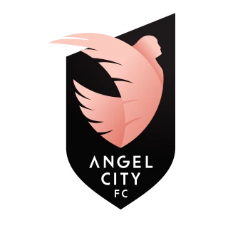 Angel City FC Logo PNG,  Vector (AI, EPS, CDR, PDF, SVG)