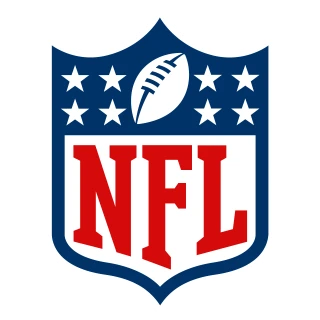 National Football League (NFL) Logo PNG,  Vector (AI, EPS, CDR, PDF, SVG)