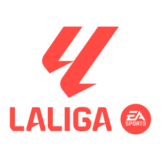 La Liga Logo PNG,  Vector (AI, EPS, CDR, PDF, SVG)