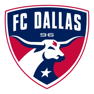 FC Dallas Logo PNG,  Vector (AI, EPS, CDR, PDF, SVG)