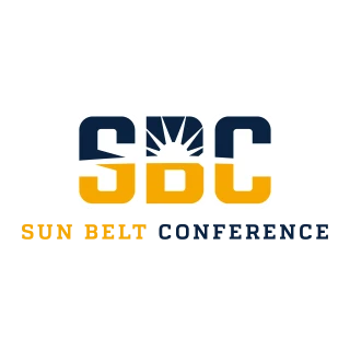 Sun Belt Conference Logo PNG,  Vector (AI, EPS, CDR, PDF, SVG)