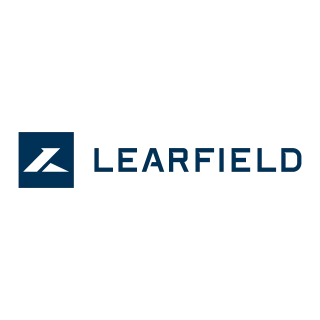 LEARFIELD Logo PNG,  Vector (AI, EPS, CDR, PDF, SVG)