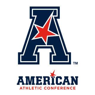 American Athletic Conference Logo PNG,  Vector (AI, EPS, CDR, PDF, SVG)