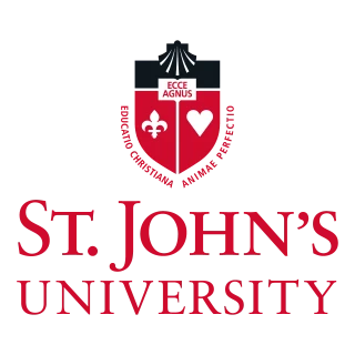 St. John's University Logo PNG,  Vector (AI, EPS, CDR, PDF, SVG)