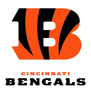 Cincinnati Bengals Logo PNG,  Vector (AI, EPS, CDR, PDF, SVG)