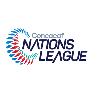 CONCACAF Nations League Logo PNG,  Vector (AI, EPS, CDR, PDF, SVG)