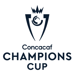 CONCACAF Champions Cup Logo PNG,  Vector (AI, EPS, CDR, PDF, SVG)