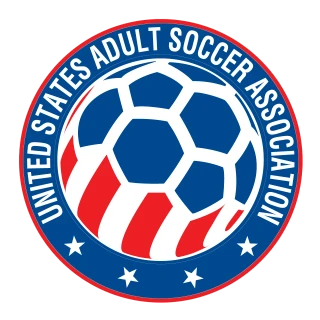 United States Adult Soccer Association Logo PNG,  Vector (AI, EPS, CDR, PDF, SVG)