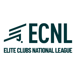 Elite Clubs National League (ECNL) Logo PNG,  Vector (AI, EPS, CDR, PDF, SVG)