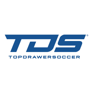 Top Drawer Soccer Logo PNG,  Vector (AI, EPS, CDR, PDF, SVG)