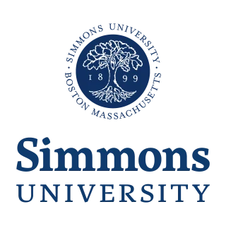 Simmons University Logo PNG,  Vector (AI, EPS, CDR, PDF, SVG)