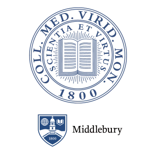 Middlebury College Logo PNG,  Vector (AI, EPS, CDR, PDF, SVG)