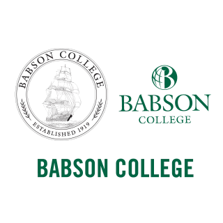 Babson College Logo PNG,  Vector (AI, EPS, CDR, PDF, SVG)