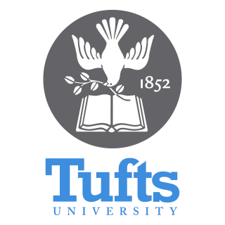 Tufts University Logo PNG,  Vector (AI, EPS, CDR, PDF, SVG)