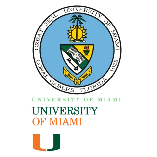 University of Miami Logo PNG,  Vector (AI, EPS, CDR, PDF, SVG)