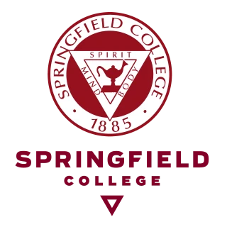 Springfield College Logo PNG,  Vector (AI, EPS, CDR, PDF, SVG)