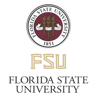 Florida State University Logo PNG,  Vector (AI, EPS, CDR, PDF, SVG)