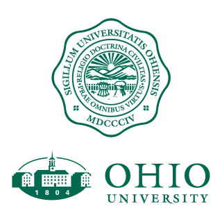 Ohio University Logo PNG,  Vector (AI, EPS, CDR, PDF, SVG)