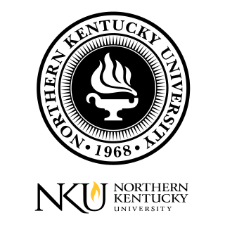 Northern Kentucky University Logo PNG,  Vector (AI, EPS, CDR, PDF, SVG)