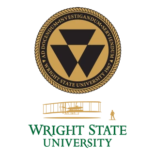 Wright State University Logo PNG,  Vector (AI, EPS, CDR, PDF, SVG)