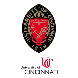 University of Cincinnati Logo PNG,  Vector (AI, EPS, CDR, PDF, SVG)