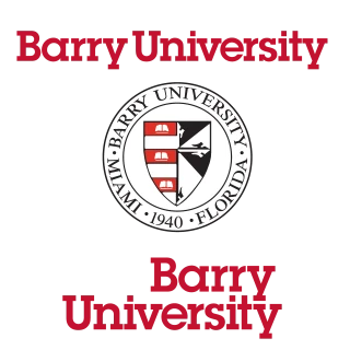 Barry University Logo PNG,  Vector (AI, EPS, CDR, PDF, SVG)