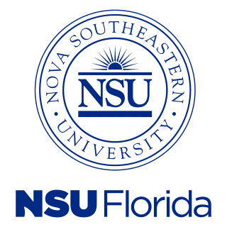 Nova Southeastern University (NSU Florida) Logo PNG,  Vector (AI, EPS, CDR, PDF, SVG)