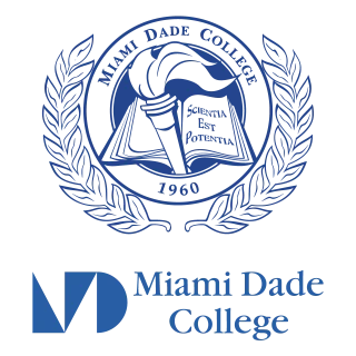 Miami Dade College (MDC) Logo PNG,  Vector (AI, EPS, CDR, PDF, SVG)