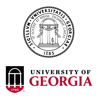 University of Georgia (UGA) Logo PNG,  Vector (AI, EPS, CDR, PDF, SVG)