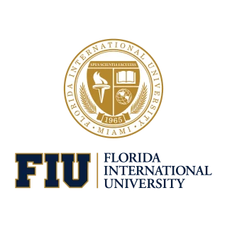 Florida International University (FIU) Logo PNG,  Vector (AI, EPS, CDR, PDF, SVG)