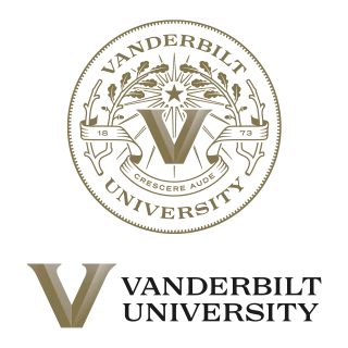 Vanderbilt University Logo PNG,  Vector (AI, EPS, CDR, PDF, SVG)