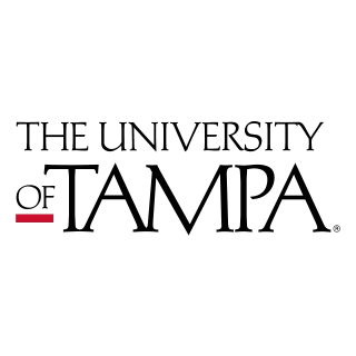 University of Tampa Logo PNG,  Vector (AI, EPS, CDR, PDF, SVG)