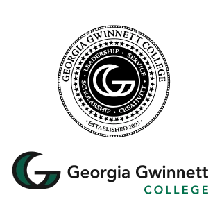 Georgia Gwinnett College Logo PNG,  Vector (AI, EPS, CDR, PDF, SVG)